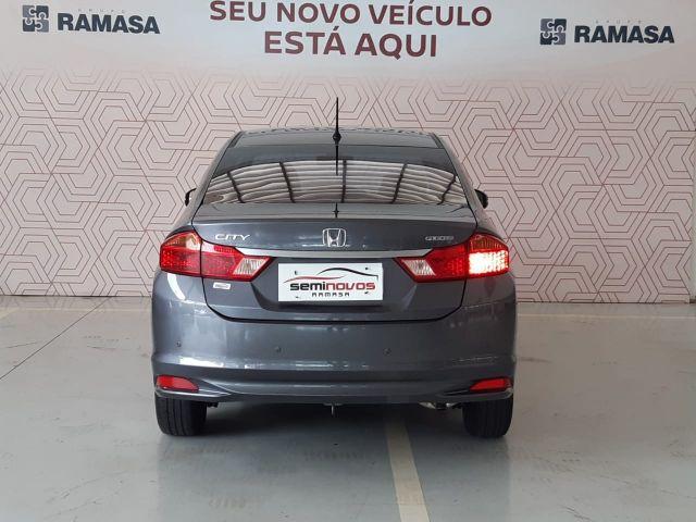 CITY Sedan DX 1.5 Flex 16V Mec. - Foto 6