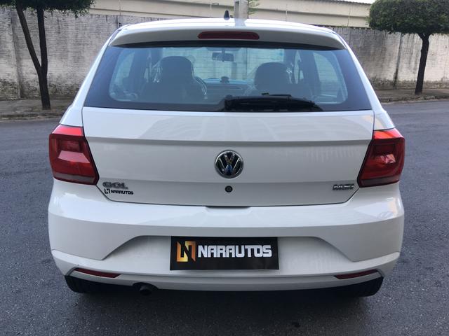 Gol Trendline 1.6 2018/2018 Manual - Foto 4
