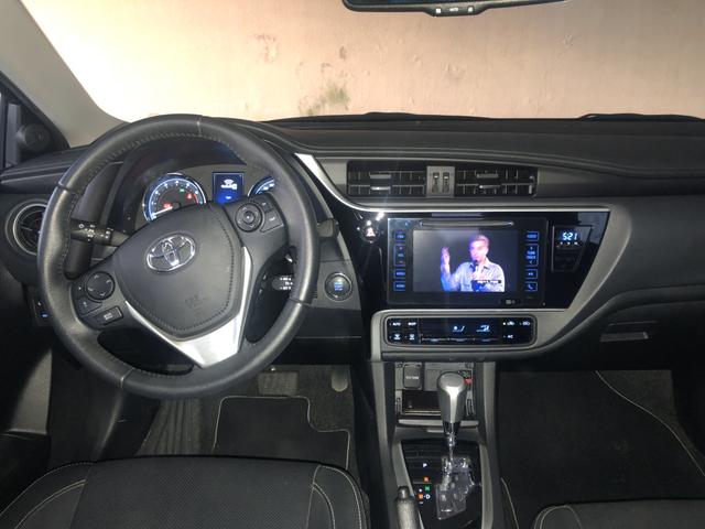 Corolla XRS 2018 - Foto 6