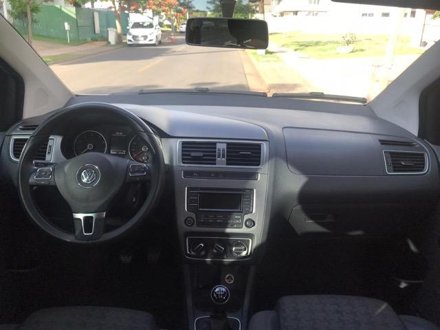 Vendo Fox Comfortline 1.6 MSI 2014/15 - Flex - Foto 9