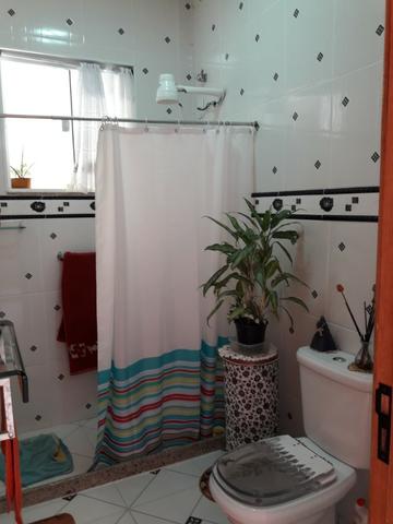 Casa Nova (Parque Eldorado em Caxias). 2 quartos, espaço gourmet, terraço coberto - Foto 3