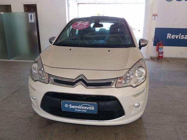 Citroën C3 Exclusive 1.6 16V (Flex)(aut) - Foto 2