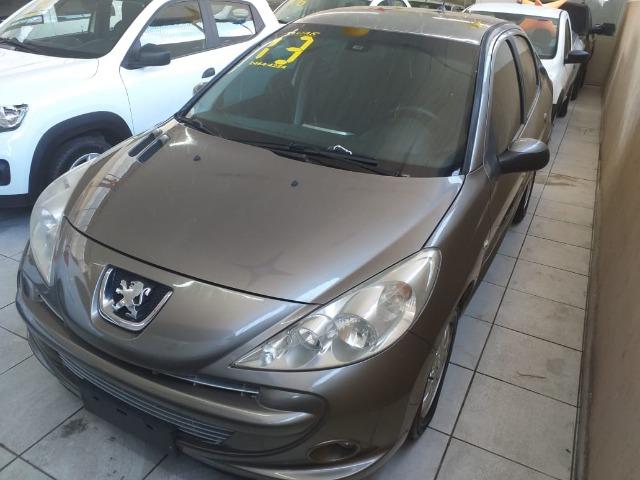 Peugeot 207 Passion xr sport 2013 C/ GNV - Foto 2