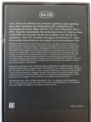 IPhone 8 64GB - Foto 6