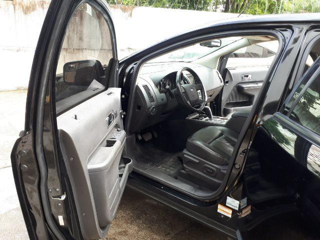FORD EDGE 2009/2009 3.5 SEL AWD V6 24V GASOLINA 4P AUTOMÁTICO - Foto 6