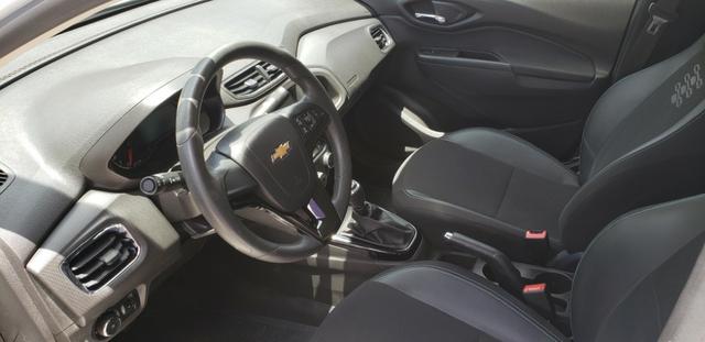 Chevrolet Prisma 1.4 LT - Foto 7
