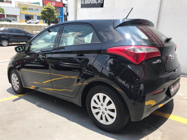 HYUNDAI HB20 2015/2015 1.6 COMFORT PLUS 16V FLEX 4P AUTOMÁTICO - Foto 5