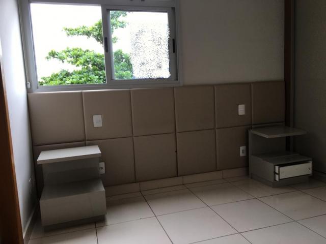 Apartamento para aluguel, 3 quartos, 2 vagas, jardim américa - belo horizonte/mg - Foto 5