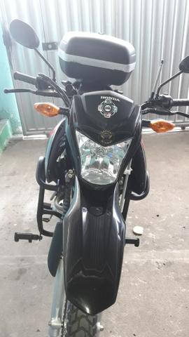 Vedese essa moto - Foto 8