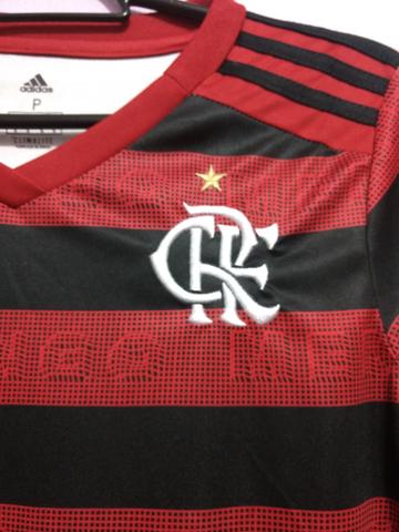Camisa do do Flamengo - Foto 5