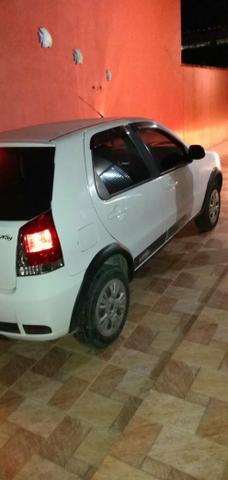 Fiat Palio fire way - Foto 3
