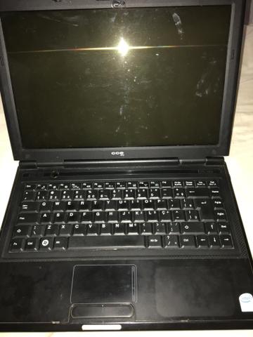 Notebook para retirada de peças - Foto 3