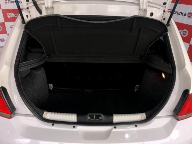 Volkswagen Gol TRACK 1.0 4P - Foto 16