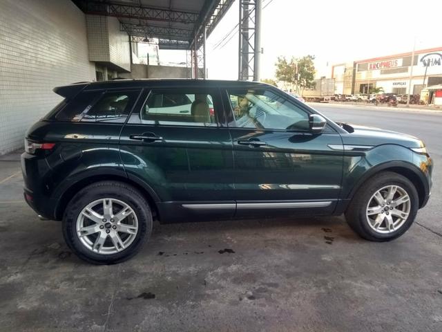 Evoque 2013 - Foto 4