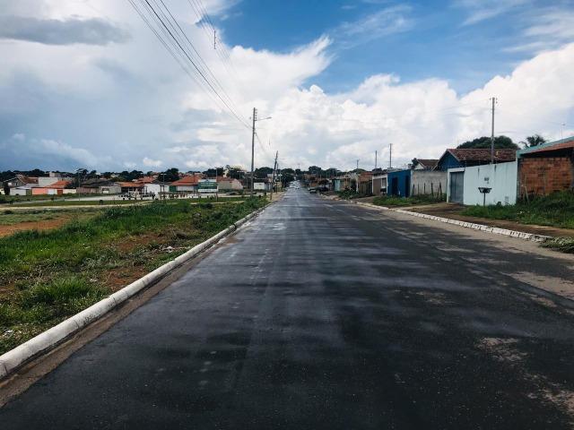 Área Buriti Sereno, 900 metros, próximo ao Anel Viário (30,00 metros de frente) - Foto 3