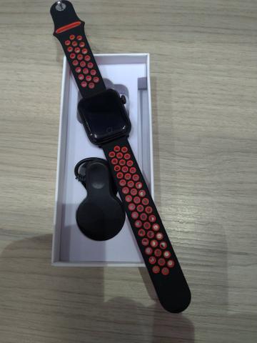 SmartWatch Esportivo Z7 (Black Friday) - Foto 2
