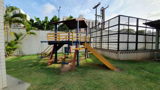 Apartamento com 4 dormitórios à venda,Com 108 m² (Bairro de Fátima) - Foto 4