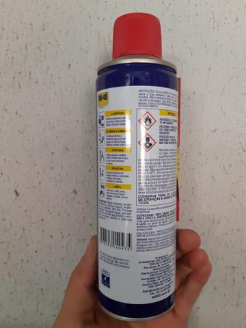 Wd-40 - Foto 3
