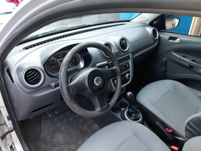 Gol g5 4 porta 09/10 valor 15.900 - Foto 4