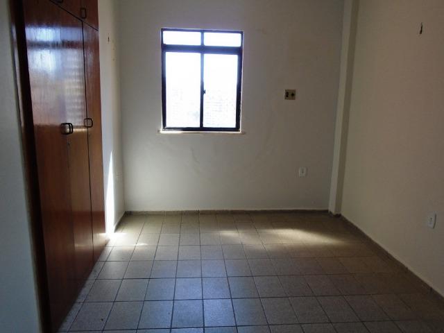 Ed. Álvaro Garcêz, Meireles, 97m2, 3 Suítes, Varanda e 2 Vagas. Próximo A Beira Mar - Foto 15