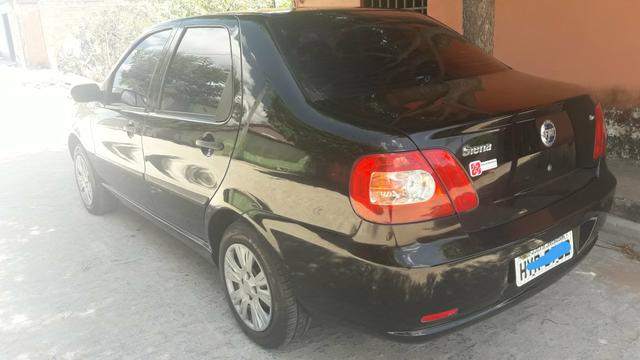 Vendo Fiat siena 2008 - Foto 2