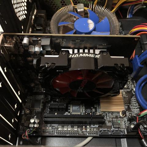 Computador Intel(R) Core i5-7400; 8GB (RAM), Vendo ou troco por notebook. - Foto 3