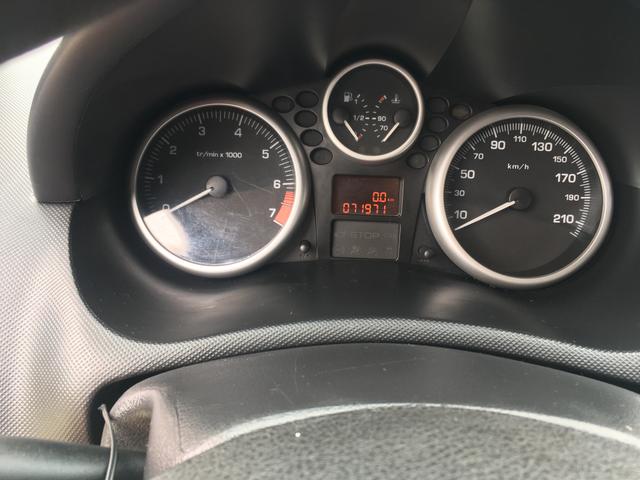Peugeot 207 completo - Foto 5