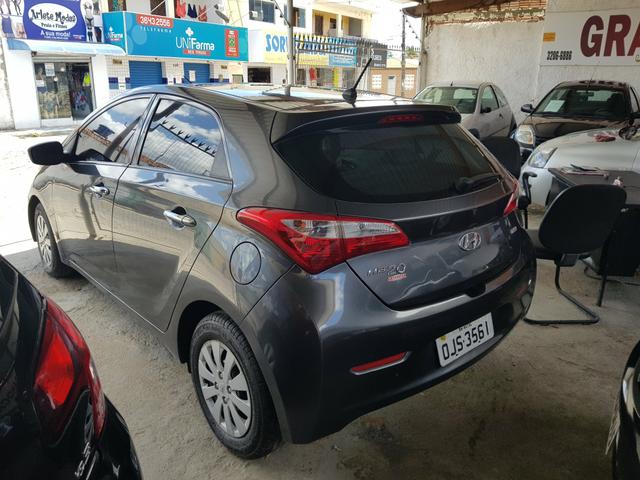 Hyundai Hb20 - Foto 8