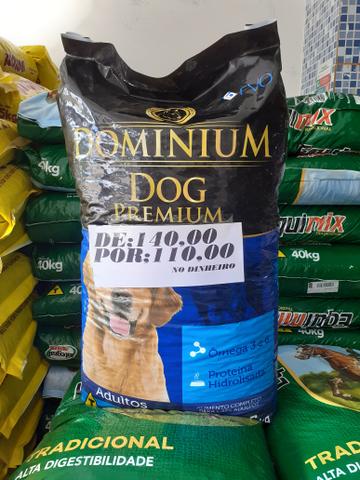 Dominium Dog Premium