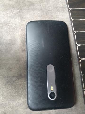 Moto G3 250$ - Foto 2