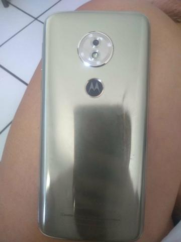 VENDO MOTO G 6 play - Foto 4
