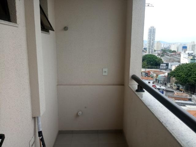 Escritório na Moóca com 39 M², 2 banheiros, 1 vaga - Foto 16