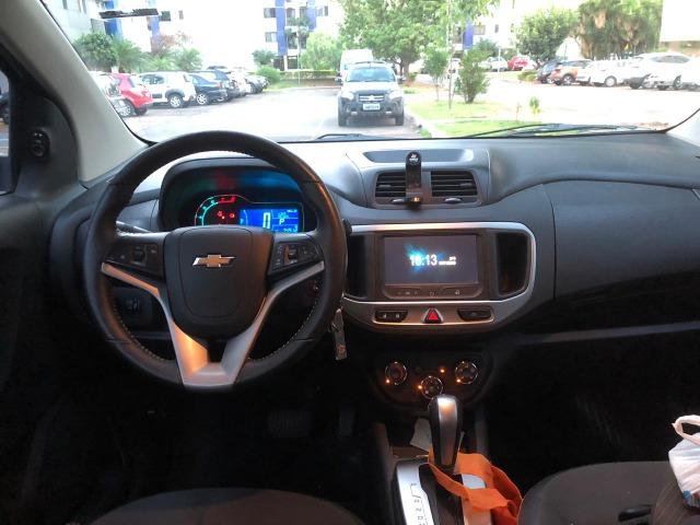Vendo Chevrolet Spin Activ Automática - Foto 4