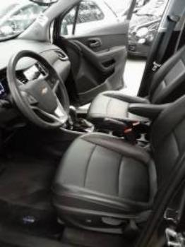 Tracker premier 2 2019 completa 7milkm conservado ciavel - Foto 9