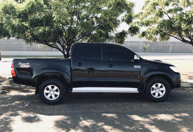 Hilux Srv - Foto 3
