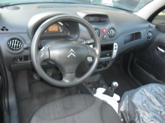 CITROËN C3 2009/2009 1.4 I GLX 8V FLEX 4P MANUAL - Foto 5
