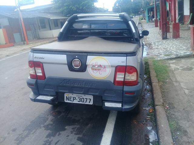 Fiat strada adventure 11/12 - Foto 5