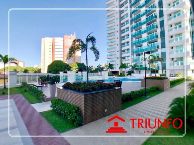 (MRA) TR15253 - Apartamento 76m², 3 Quartos, 2 Suítes, 2 Vagas, Parc Vitória - Foto 5