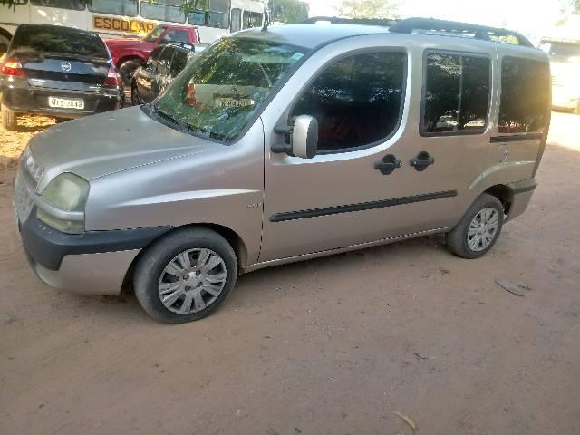 Fiat doblo 2003 - Foto 3