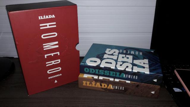 Livros - Foto 6
