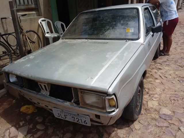 Vendo parati 84