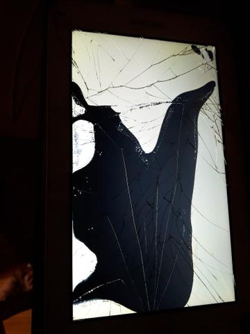 Tablet Samsung retira peças - Foto 2