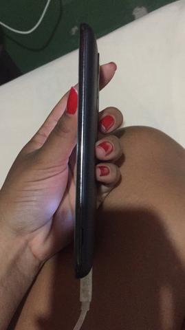 Vendo celular LG k8
