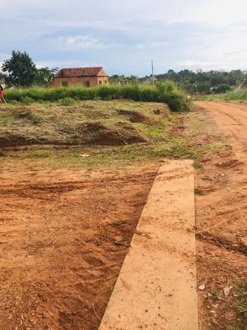 Terreno Ramal do Cacau! - Foto 2
