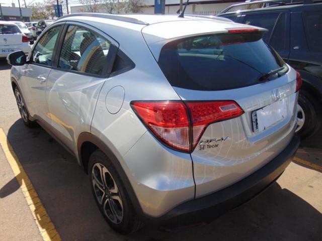 HONDA HR-V 1.8 16V FLEX EX 4P 2016 - Foto 3