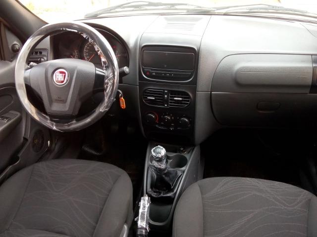 Strada Hard Working 1.4 C.S - Foto 3