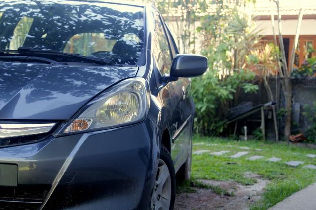 Honda FIT 2013 - Foto 4