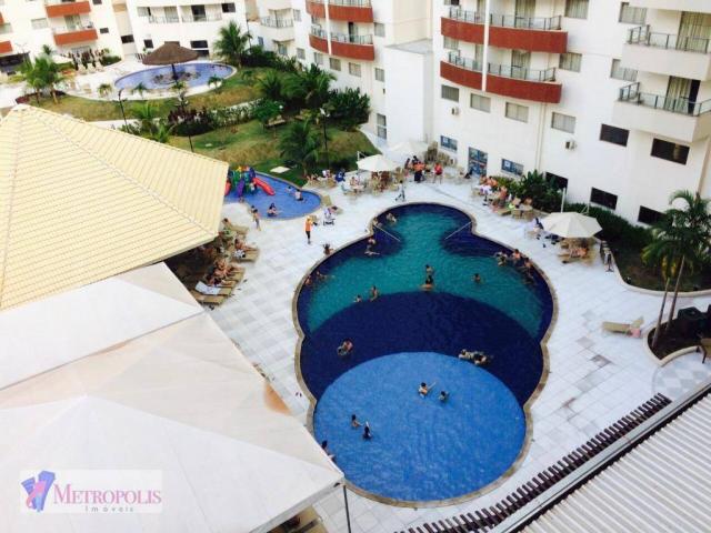 Flat residencial à venda, jardim santa efigênia, olímpia. - Foto 7