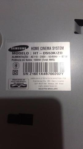 Home theater - Foto 3