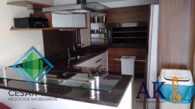 Apartamento, Canto, Florianópolis-SC - Foto 14